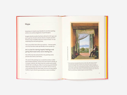 What Adults Don’t Know About Art