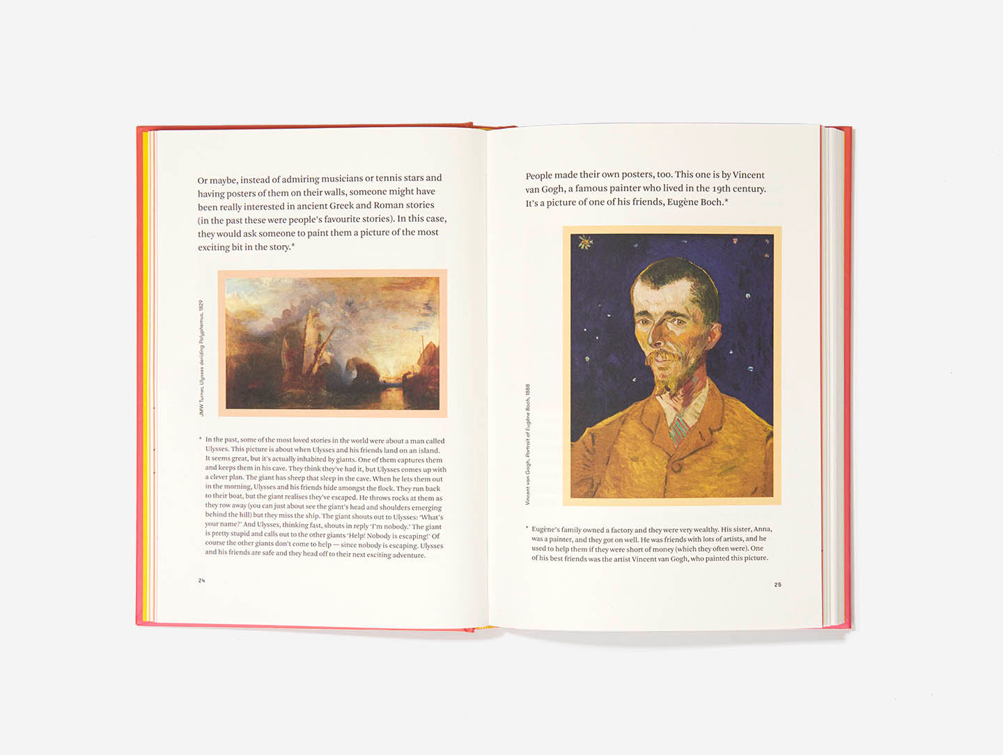 What Adults Don’t Know About Art