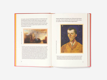 What Adults Don’t Know About Art